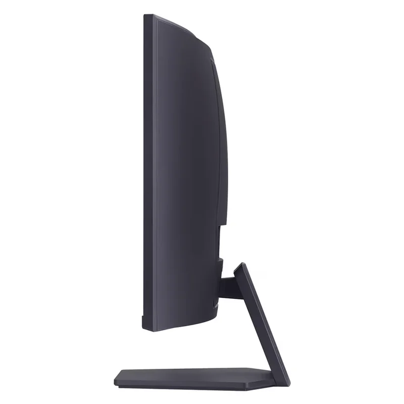 Монитор Игровой 27" LG UltraGear 27GS60QC 2560x1440 16:9 VA 180ГЦ (2HDMI+DP) Black 6