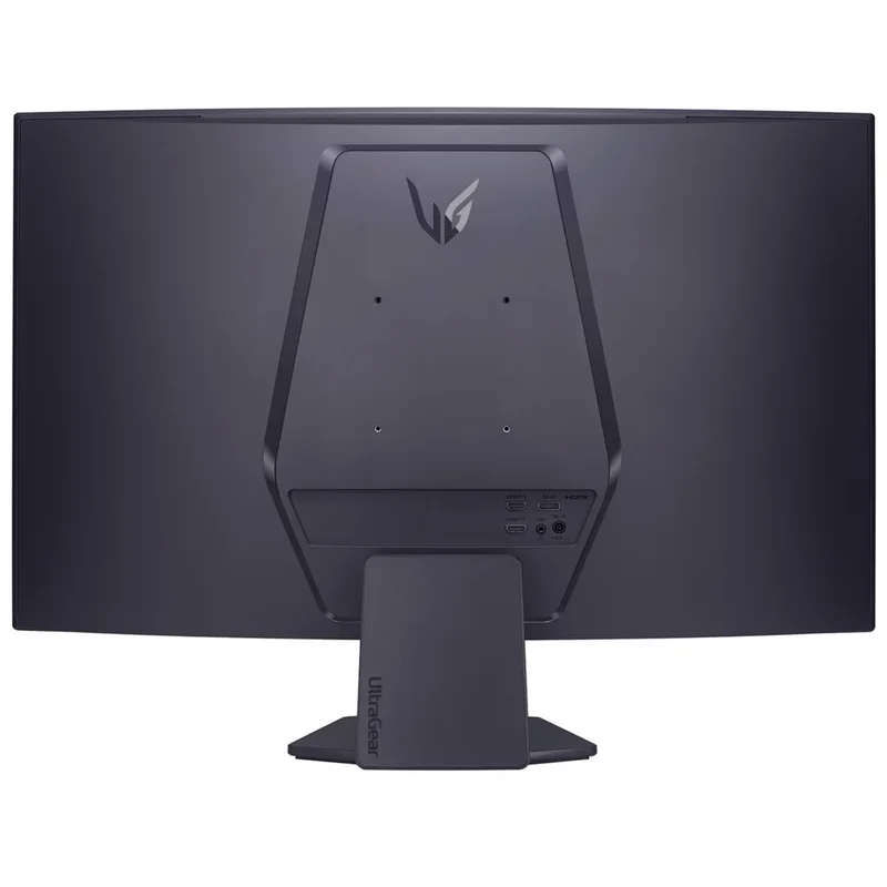 Монитор Игровой 32" LG UltraGear 32GS60QC 2560x1440 16:9 VA 180ГЦ (2HDMI+DP) Black 4
