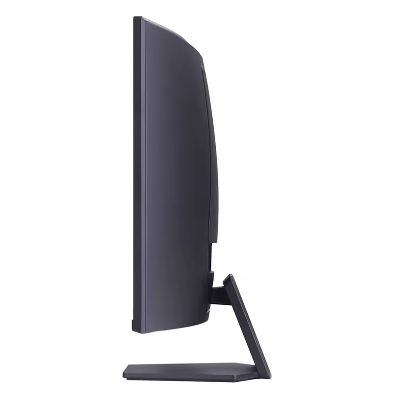 Монитор Игровой 32" LG UltraGear 32GS60QC 2560x1440 16:9 VA 180ГЦ (2HDMI+DP) Black 6