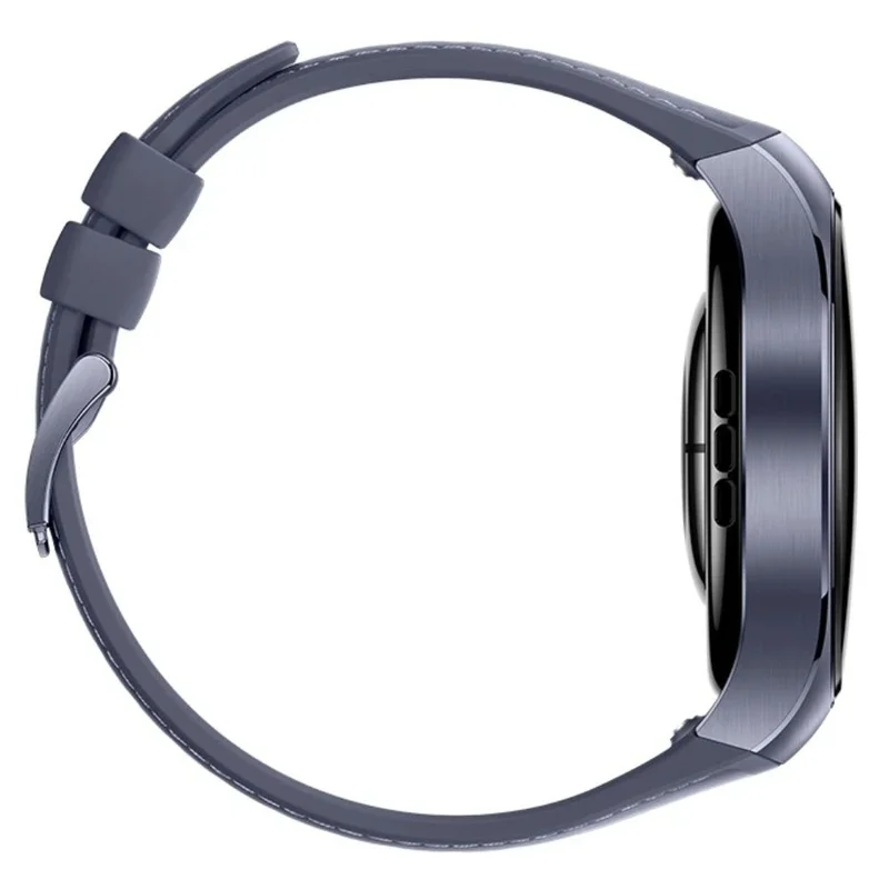 Смарт Часы HUAWEI WATCH 5 (46mm) Purple Rates-L39L (55020EVL) +4G LTE 4