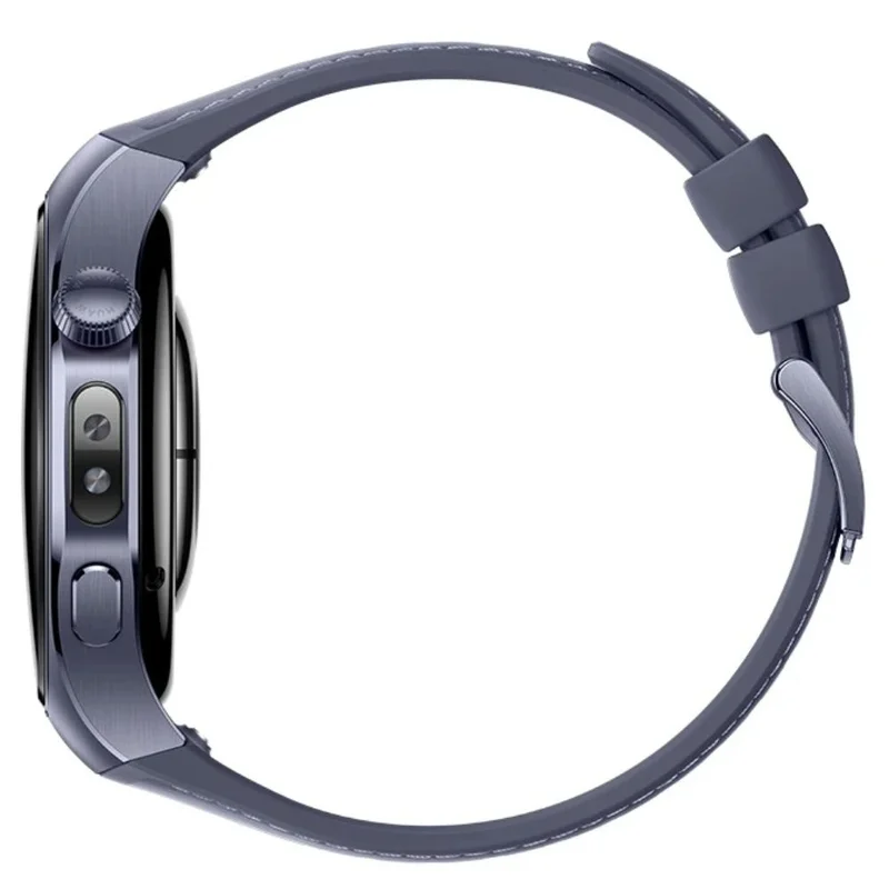 Смарт Часы HUAWEI WATCH 5 (46mm) Purple Rates-L39L (55020EVL) +4G LTE 5
