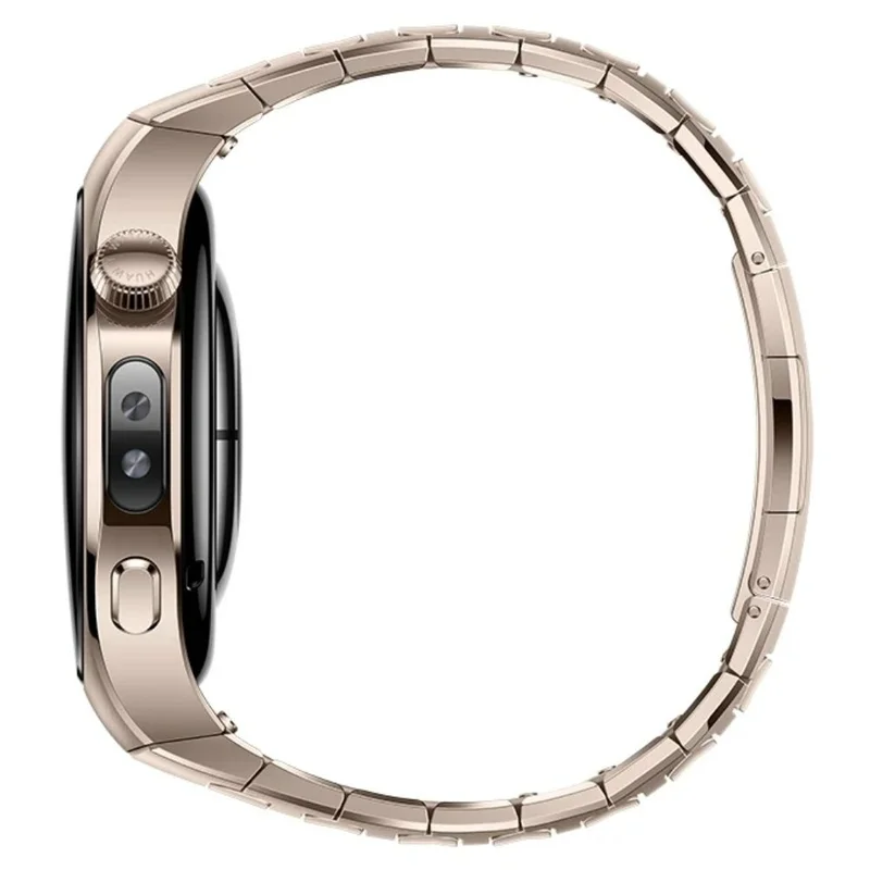 Смарт Часы HUAWEI WATCH 5 (42mm) Gold Soc-L29M (55020EVP) +4G LTE 3