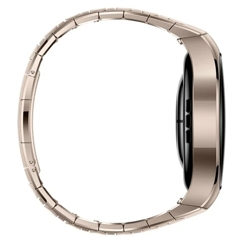 Смарт Часы HUAWEI WATCH 5 (42mm) Gold Soc-L29M (55020EVP) +4G LTE 4