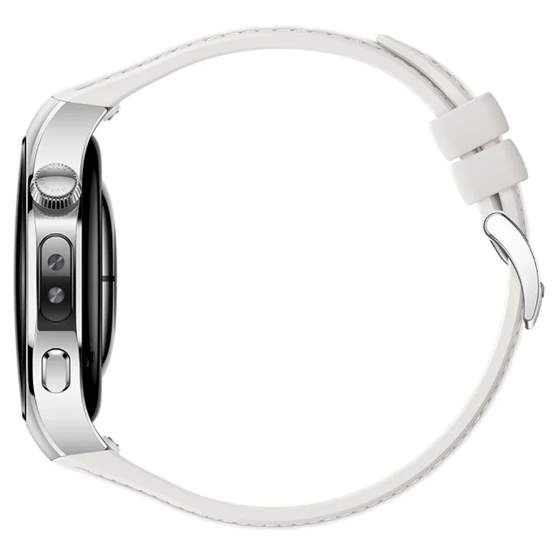 Смарт Часы HUAWEI WATCH 5 (42mm) White Soc-L19L (55020EVR) +4G LTE 4
