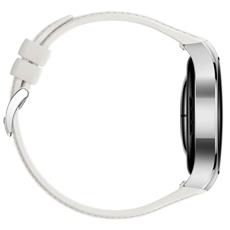 Смарт Часы HUAWEI WATCH 5 (42mm) White Soc-L19L (55020EVR) +4G LTE 5