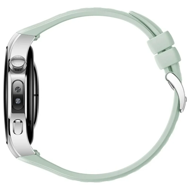 Смарт Часы HUAWEI WATCH 5 (42mm) Green Soc-L19F (55020EVS) +4G LTE 3