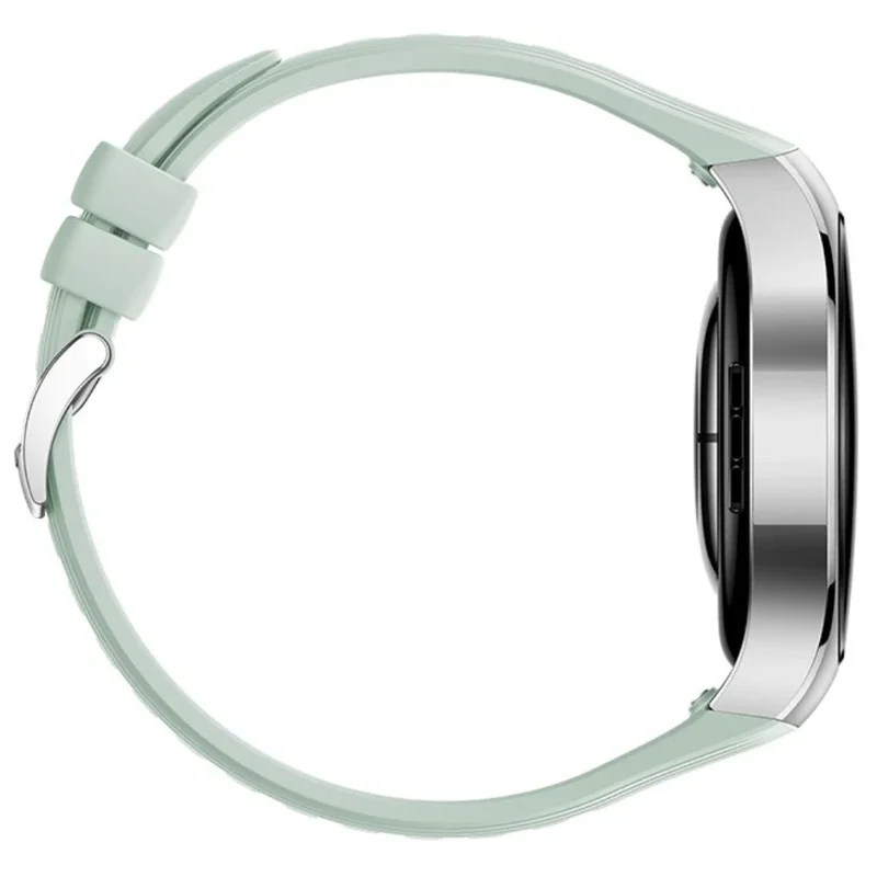 Смарт Часы HUAWEI WATCH 5 (42mm) Green Soc-L19F (55020EVS) +4G LTE 4