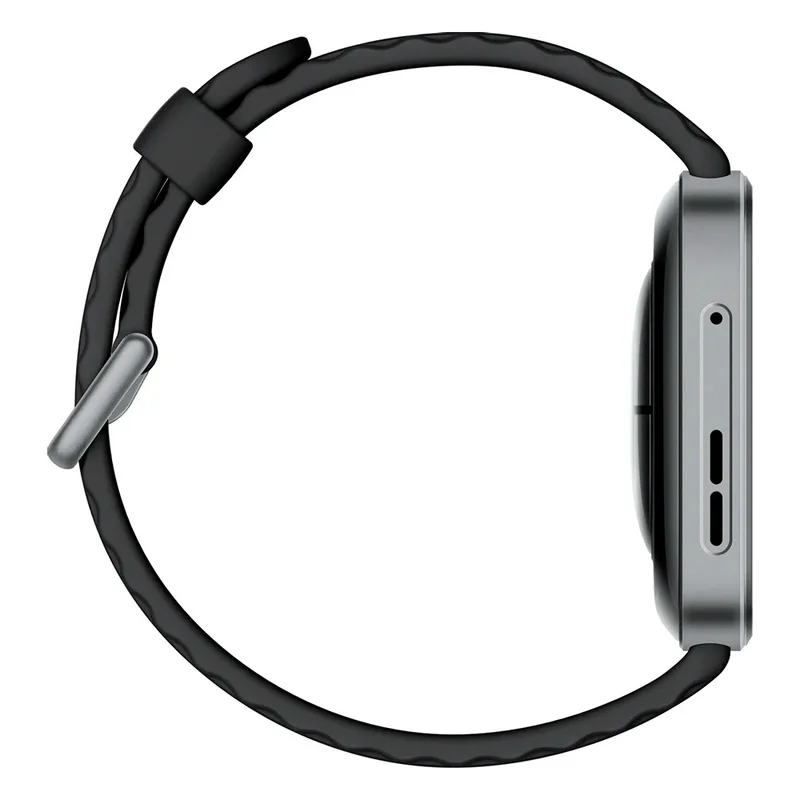 Смарт Часы HUAWEI WATCH FIT 4 Pro Black Seiya-B29F (55020FAJ) 5