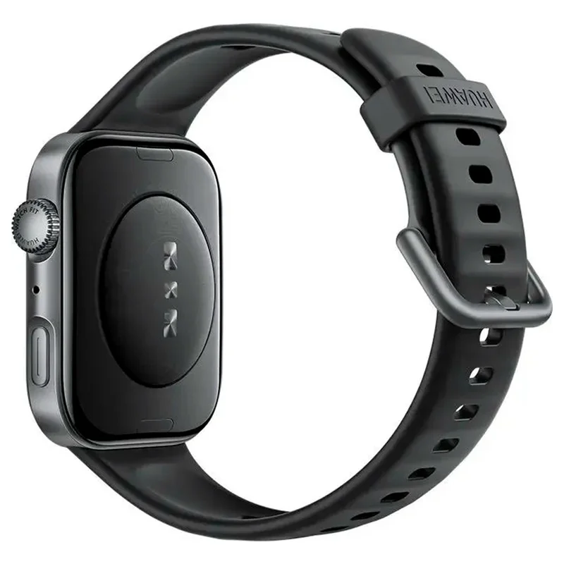 Смарт Часы HUAWEI WATCH FIT 4 Black Seiya-B09F (55020FAP) 4