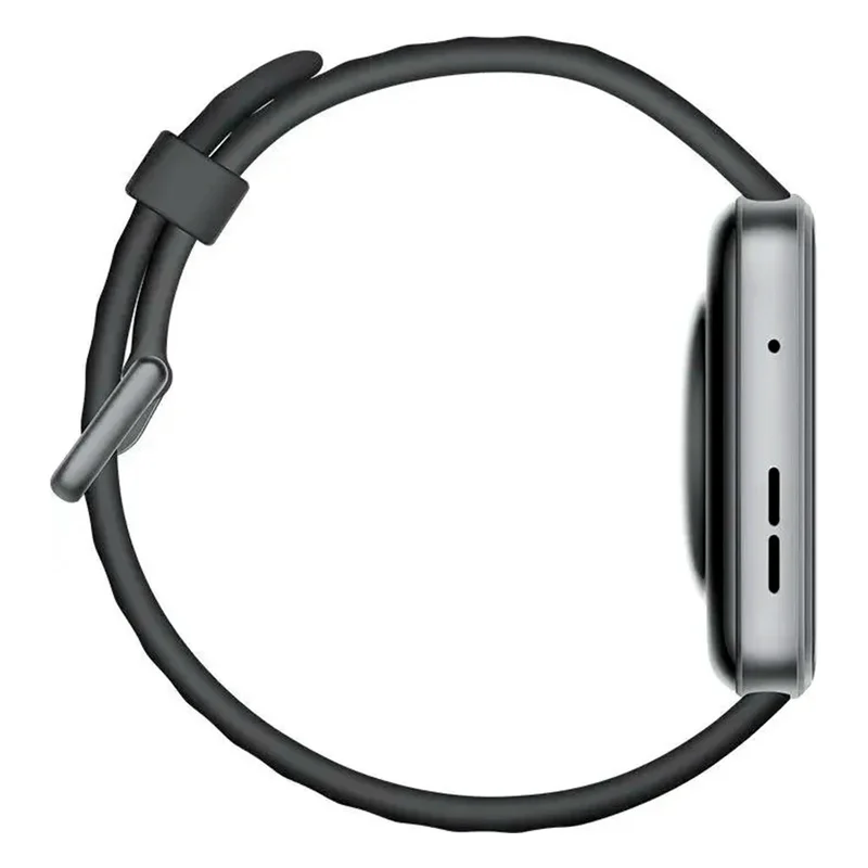 Смарт Часы HUAWEI WATCH FIT 4 Black Seiya-B09F (55020FAP) 6