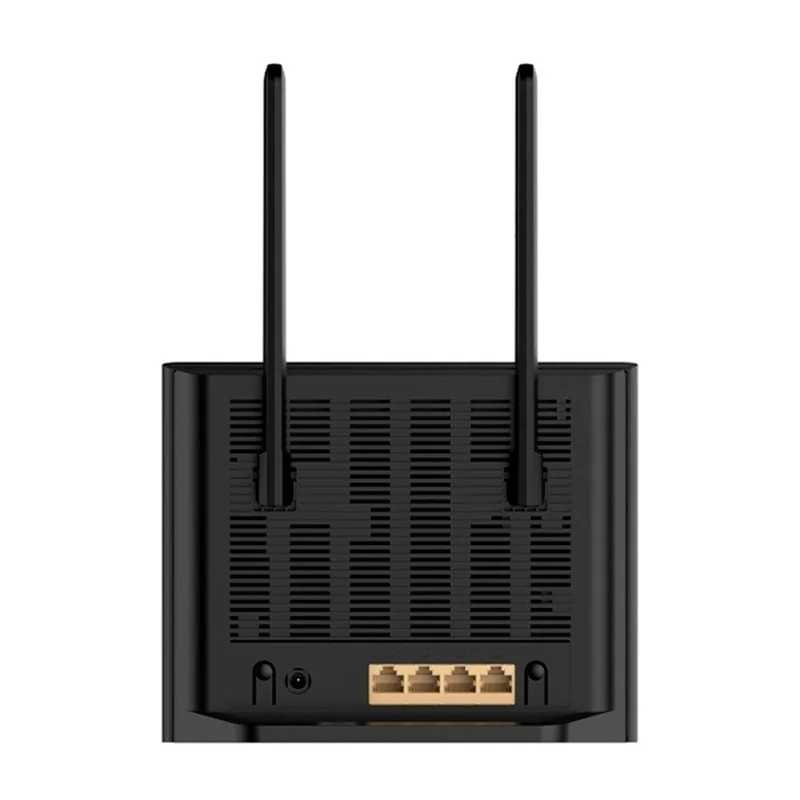 Beeline 4G Wi-Fi роутер MF296R + сим карта ТП безлимитного интернета (1 месяц) 2