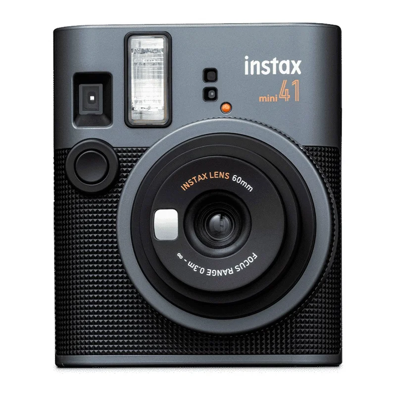 Цифр. Фотоаппарат FUJIFILM INSTAX MINI 41 EX D 3