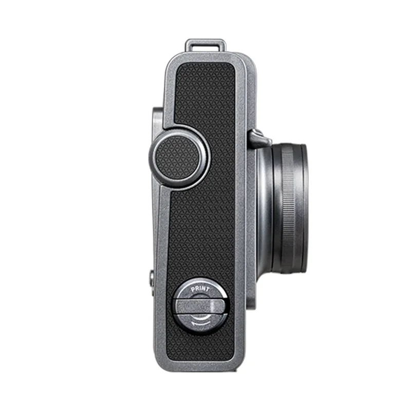 Цифр. Фотоаппарат FUJIFILM Instax Wide Evo Black EX D 3