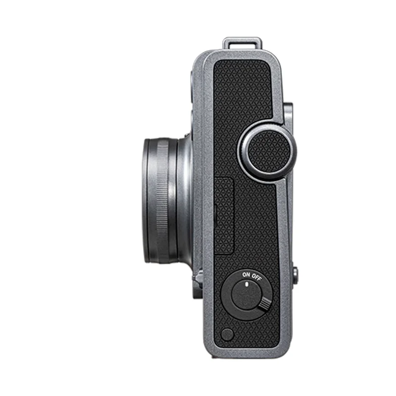 Цифр. Фотоаппарат FUJIFILM Instax Wide Evo Black EX D 4