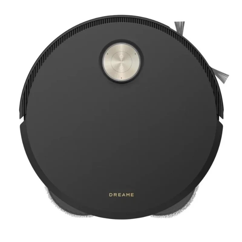 Робот-пылесос Dreame X50 Master 10