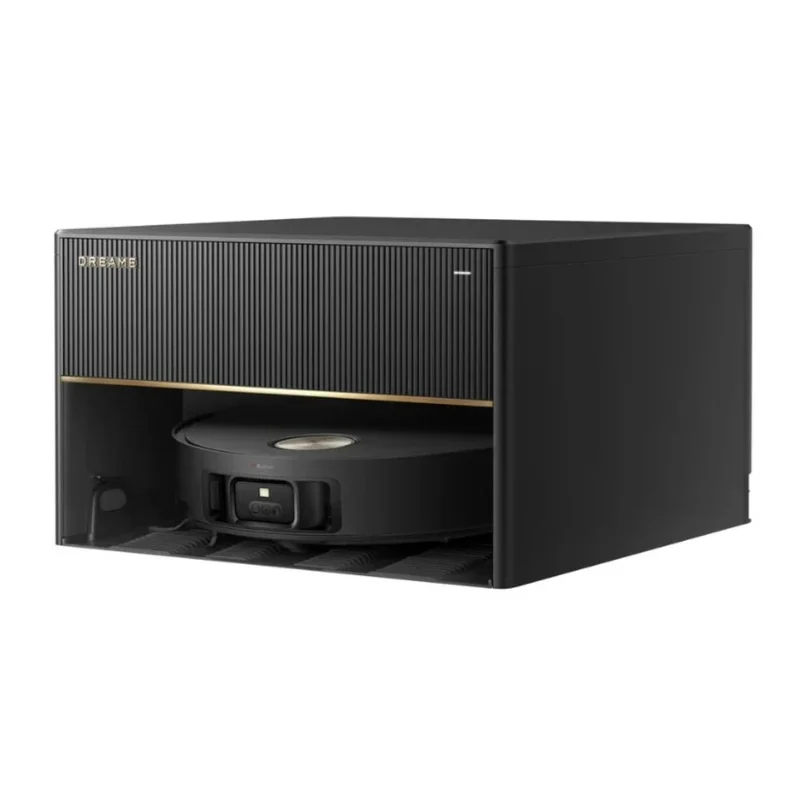 Робот-пылесос Dreame X50 Master 4