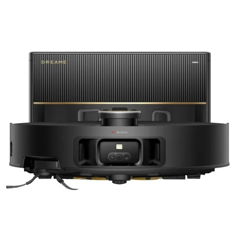 Робот-пылесос Dreame X50 Master 5