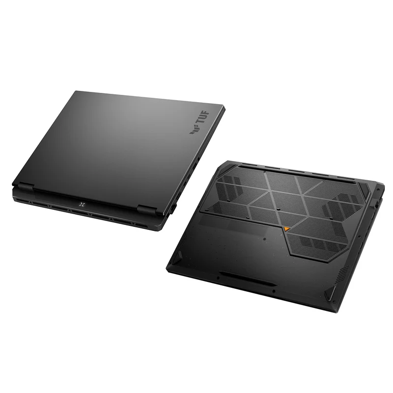 Игровой ноутбук 16'' Asus TUF Gaming F16 (CI5 13450HX-16-512-RTX5050 8-D)(FX608JH-RV065) 11