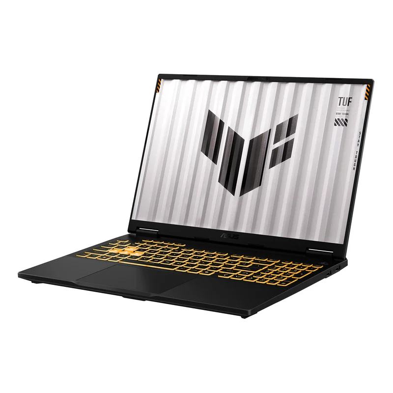 Игровой ноутбук 16'' Asus TUF Gaming F16 (CI5 13450HX-16-512-RTX5050 8-D)(FX608JH-RV065) 3