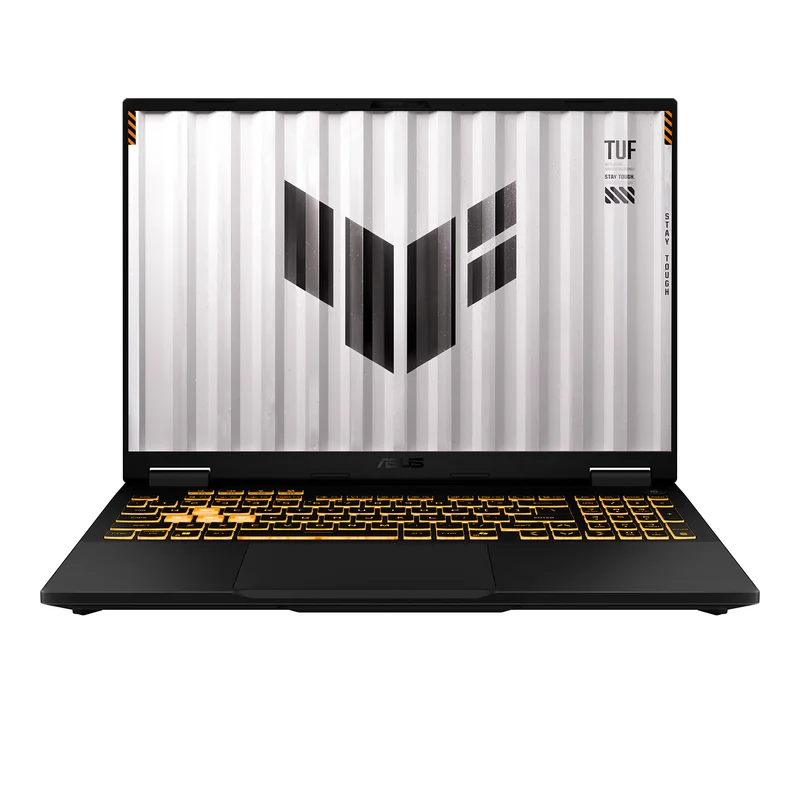 Игровой ноутбук 16'' Asus TUF Gaming F16 (CI5 13450HX-16-512-RTX5050 8-D)(FX608JH-RV065) 4