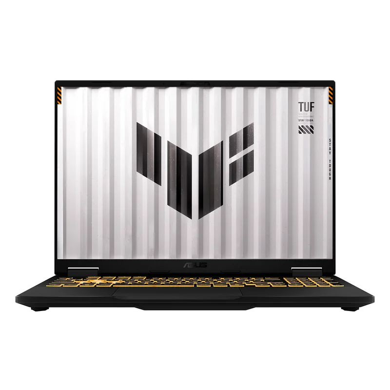 Игровой ноутбук 16'' Asus TUF Gaming F16 (CI5 13450HX-16-512-RTX5050 8-D)(FX608JH-RV065) 5