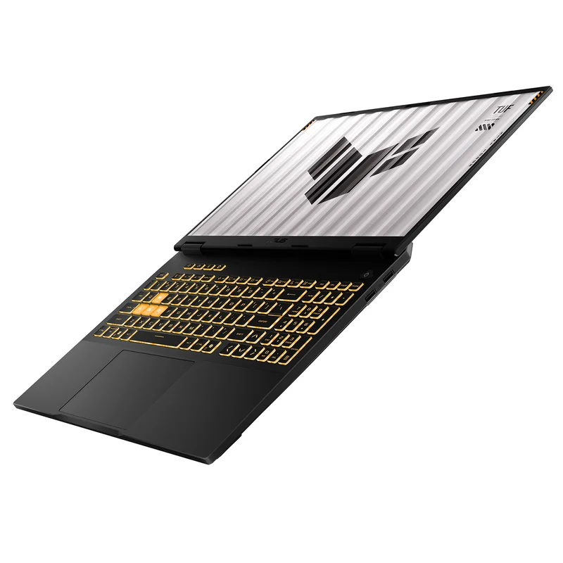Игровой ноутбук 16'' Asus TUF Gaming F16 (CI5 13450HX-16-512-RTX5050 8-D)(FX608JH-RV065) 8