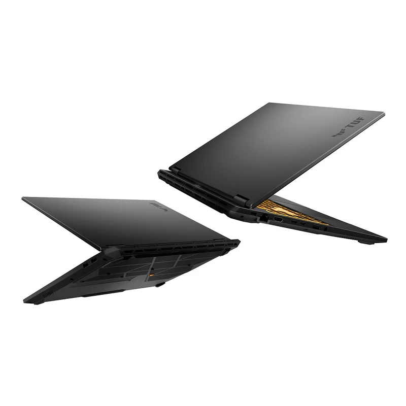Игровой ноутбук 16'' Asus TUF Gaming F16 (CI5 13450HX-16-512-RTX5050 8-D)(FX608JH-RV065) 9