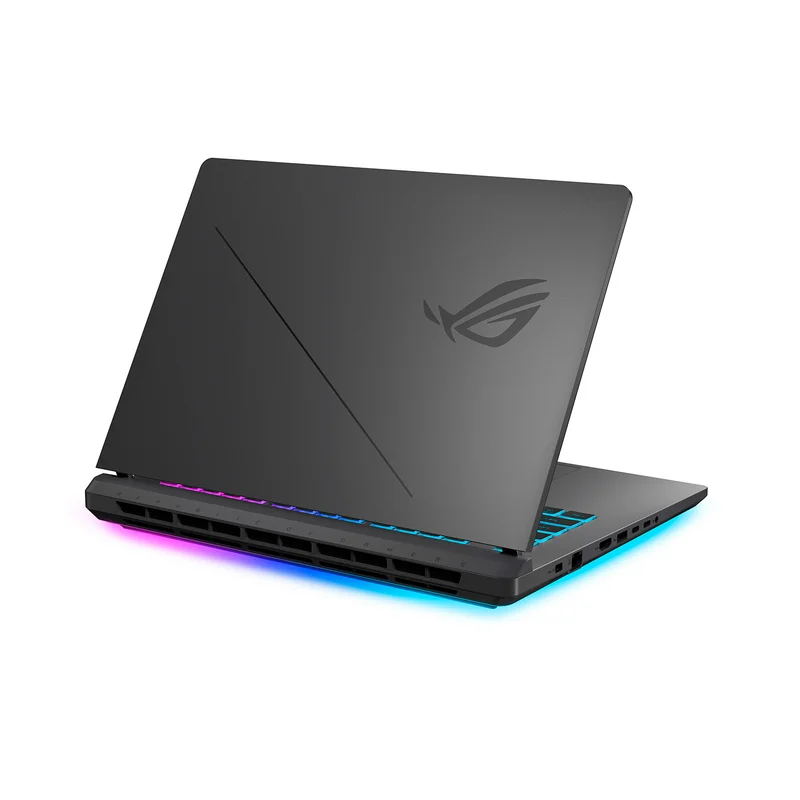 Игровой ноутбук Asus ROG Strix G16 / CI5 13450HX / 16ГБ / 512 SSD / RTX5050 8-D / 16 / G615JH-RV045 5