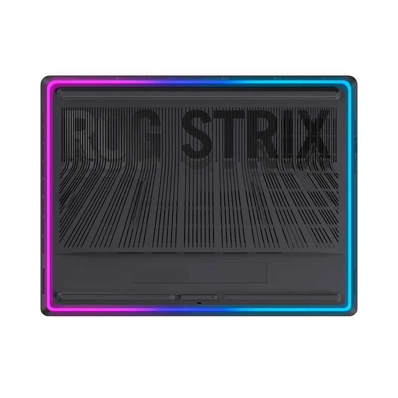 Игровой ноутбук Asus ROG Strix G16 / CI5 13450HX / 16ГБ / 1 SSD / RTX5060 8-D / G615JM-RV038 13