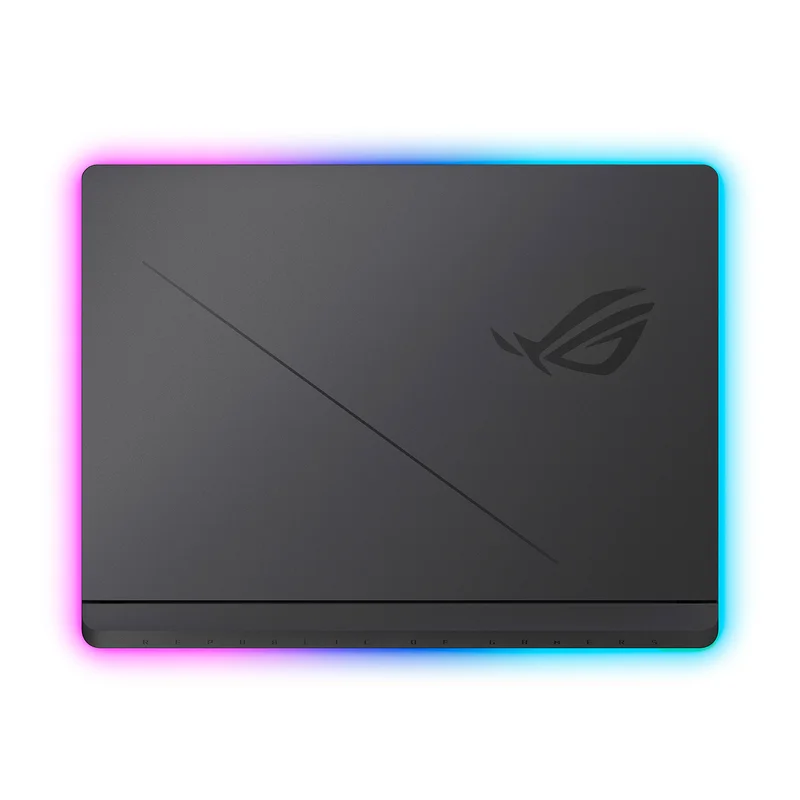 Игровой ноутбук Asus ROG Strix G16 / CI5 13450HX / 16ГБ / 1 SSD / RTX5060 8-D / G615JM-RV038 14