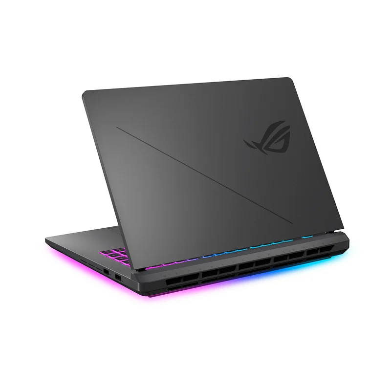 Игровой ноутбук Asus ROG Strix G16 / CI5 13450HX / 16ГБ / 1 SSD / RTX5060 8-D / G615JM-RV038 7