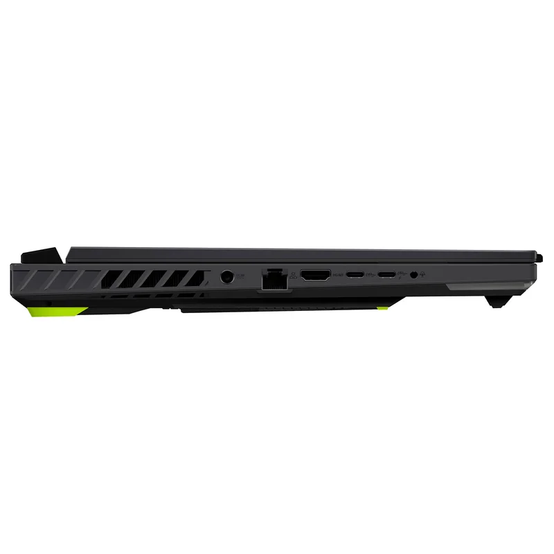 Игровой ноутбук 16'' Asus ROG Strix G16 (Ryzen 9 8940HX-32-1-RTX5070 8-D)(G614PP-S5063) 12