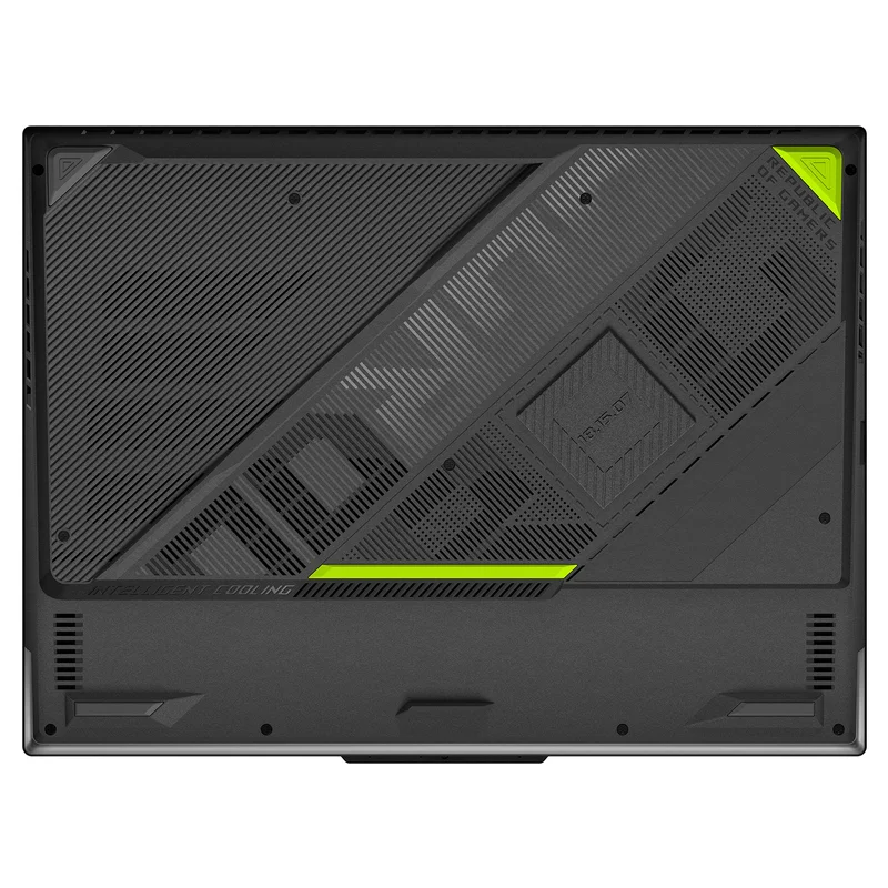 Игровой ноутбук 16'' Asus ROG Strix G16 (Ryzen 9 8940HX-32-1-RTX5070 8-D)(G614PP-S5063) 13