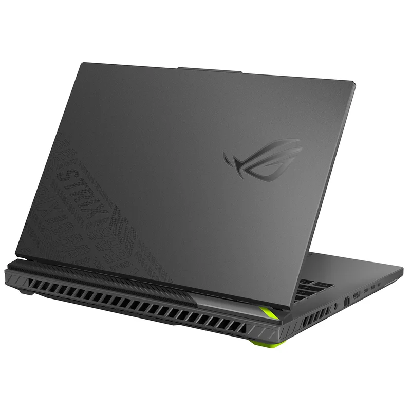 Игровой ноутбук 16'' Asus ROG Strix G16 (Ryzen 9 8940HX-32-1-RTX5070 8-D)(G614PP-S5063) 6