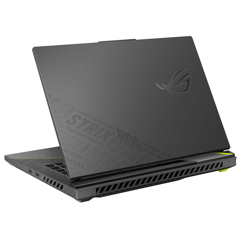 Игровой ноутбук 16'' Asus ROG Strix G16 (Ryzen 9 8940HX-32-1-RTX5070 8-D)(G614PP-S5063) 7