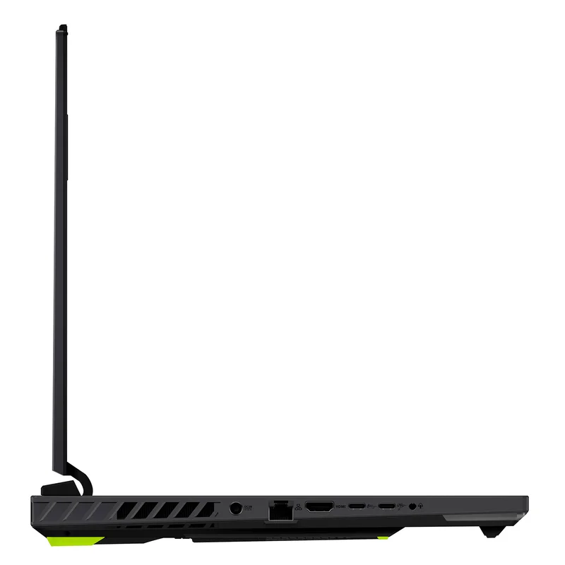 Игровой ноутбук 16'' Asus ROG Strix G16 (Ryzen 9 8940HX-32-1-RTX5070 8-D)(G614PP-S5063) 8