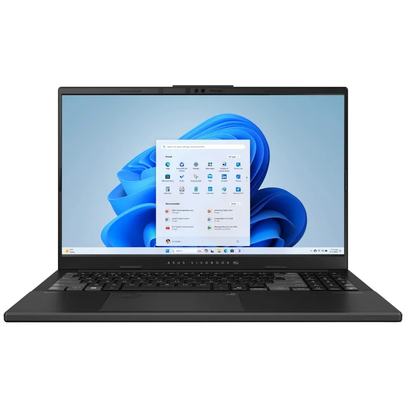 Ноутбук 15,6" Asus Vivobook Pro 15 OLED (U7 255H-24-1-W)(N6506CU-MA054W) 3