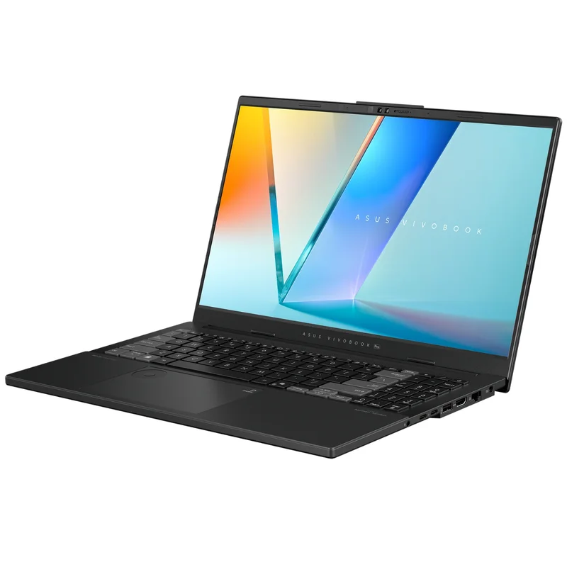 Ноутбук 15,6" Asus Vivobook Pro 15 OLED (U7 255H-24-1-W)(N6506CU-MA054W) 5