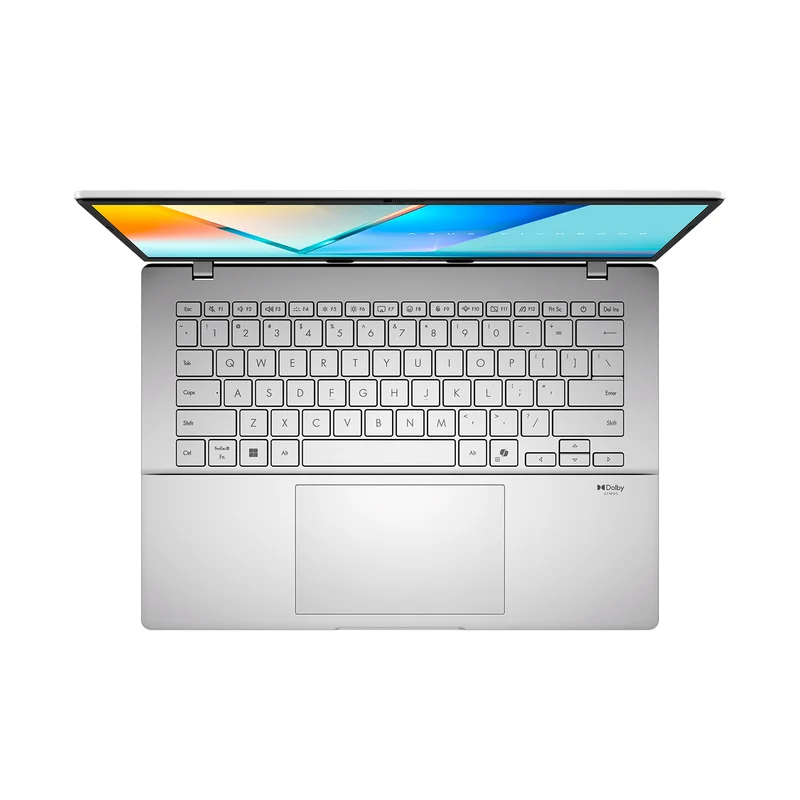 Ноутбук 14" Asus Vivobook S14 (U5 225H-16-512-W)(S3407CA-LY093W) 7
