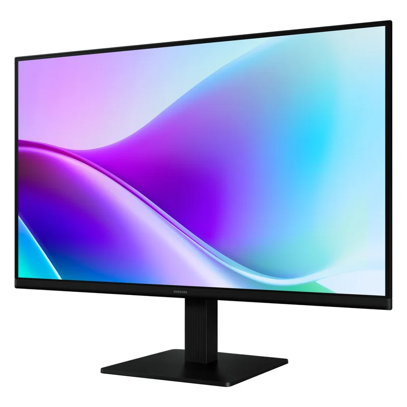 Монитор 27" Samsung LS27F320GAIXCI 1920x1080 16:9 IPS 120ГЦ (2HDMI) Black 2