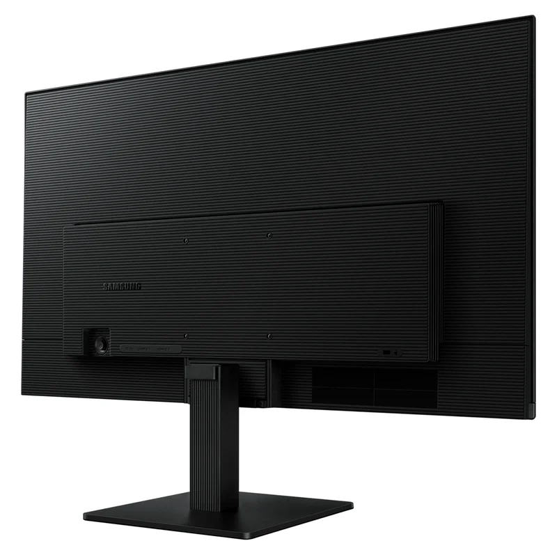 Монитор 27" Samsung LS27F320GAIXCI 1920x1080 16:9 IPS 120ГЦ (2HDMI) Black 4
