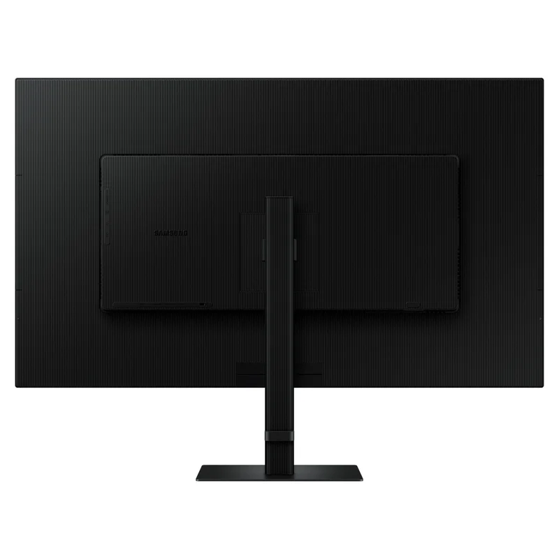Монитор 37" Samsung ViewFinity S8 LS37D802UAIXCI 3840x2160 16:9 VA 60ГЦ (HDMI+DP) Black 3