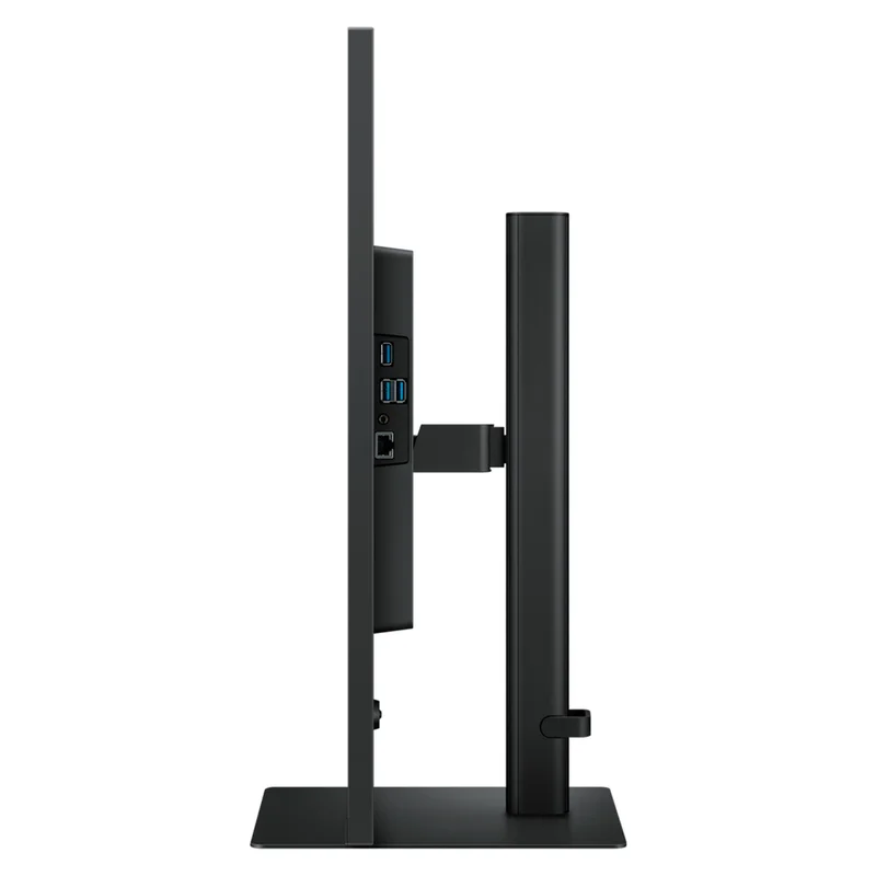 Монитор 37" Samsung ViewFinity S8 LS37D802UAIXCI 3840x2160 16:9 VA 60ГЦ (HDMI+DP) Black 7