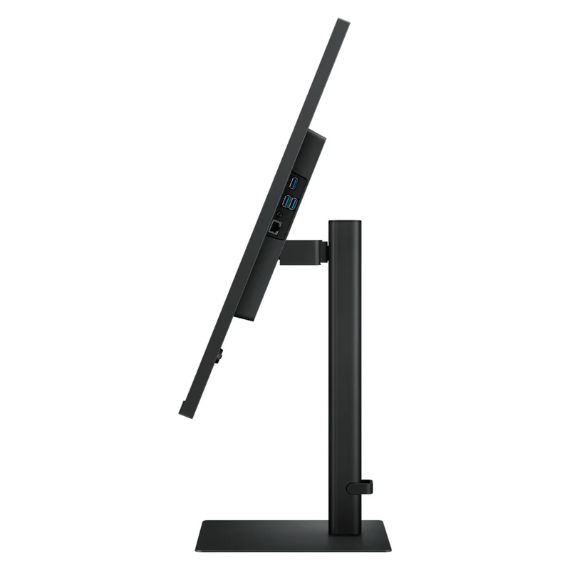 Монитор 37" Samsung ViewFinity S8 LS37D802UAIXCI 3840x2160 16:9 VA 60ГЦ (HDMI+DP) Black 8