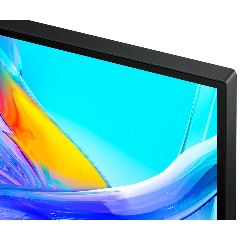 Монитор 37" Samsung ViewFinity S8 LS37D802UAIXCI 3840x2160 16:9 VA 60ГЦ (HDMI+DP) Black 9