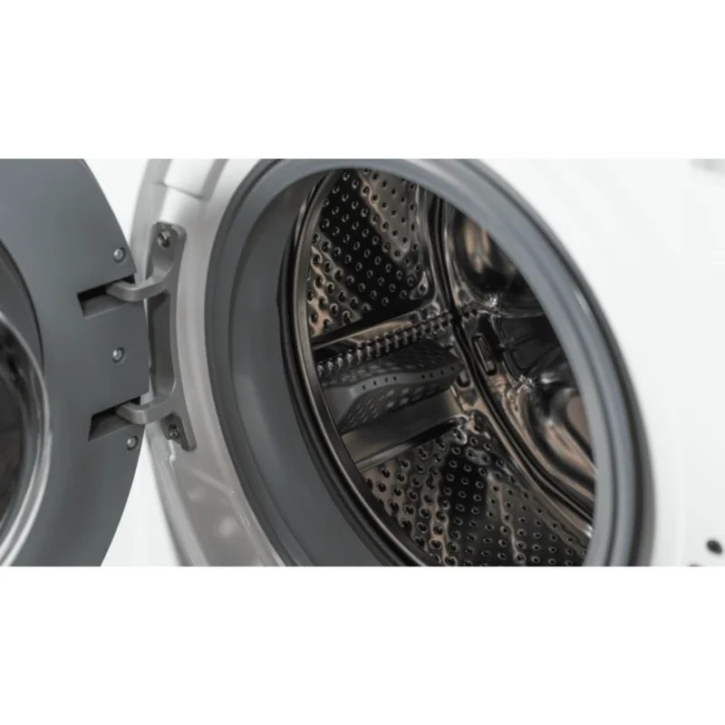 Стиральная машина Midea MF01712BS40/W 4