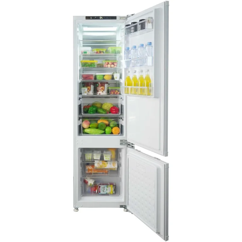 Встраиваемый холодильник ASCOLI ADRF340WEMBI 2