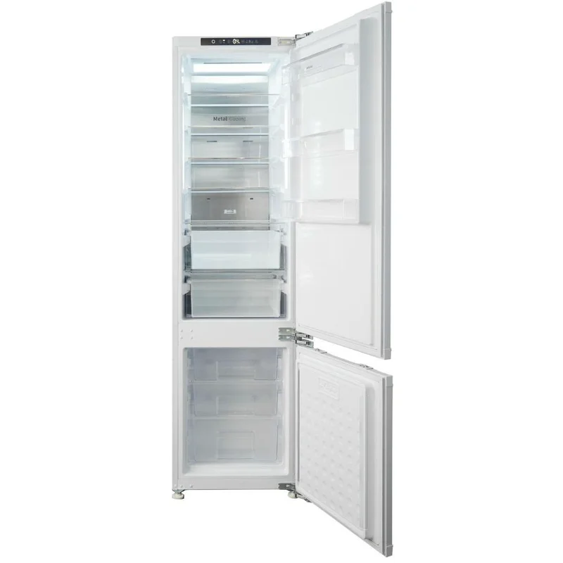 Встраиваемый холодильник ASCOLI ADRF340WEMBI 4