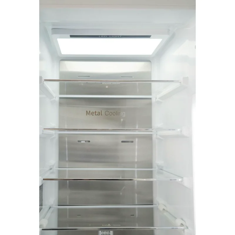 Встраиваемый холодильник ASCOLI ADRF340WEMBI 5