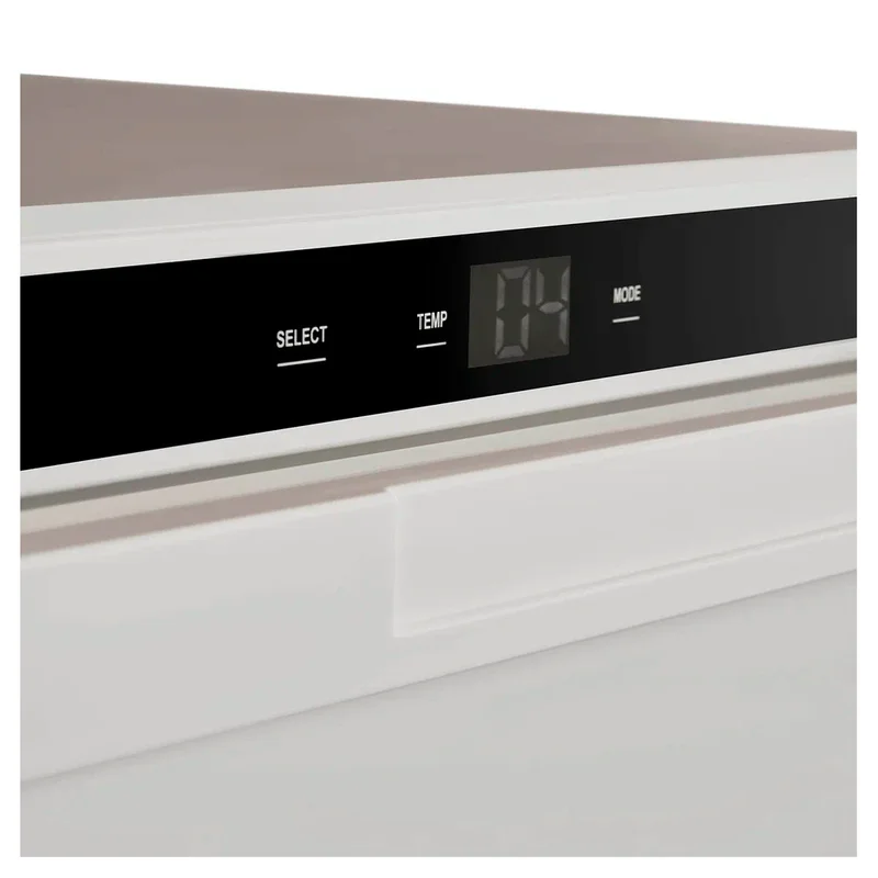 Встраиваемый холодильник ASCOLI ADRF340WEMBI 8